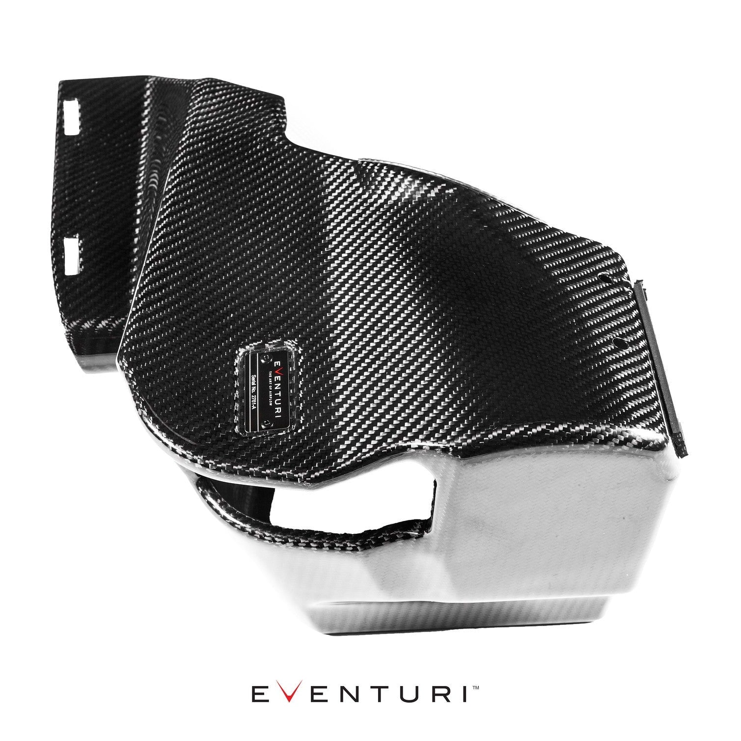 Eventuri Mercedes-Benz C118 W177 Carbon Performance Intake Inc. A250, A35, CLA250 & CLA35