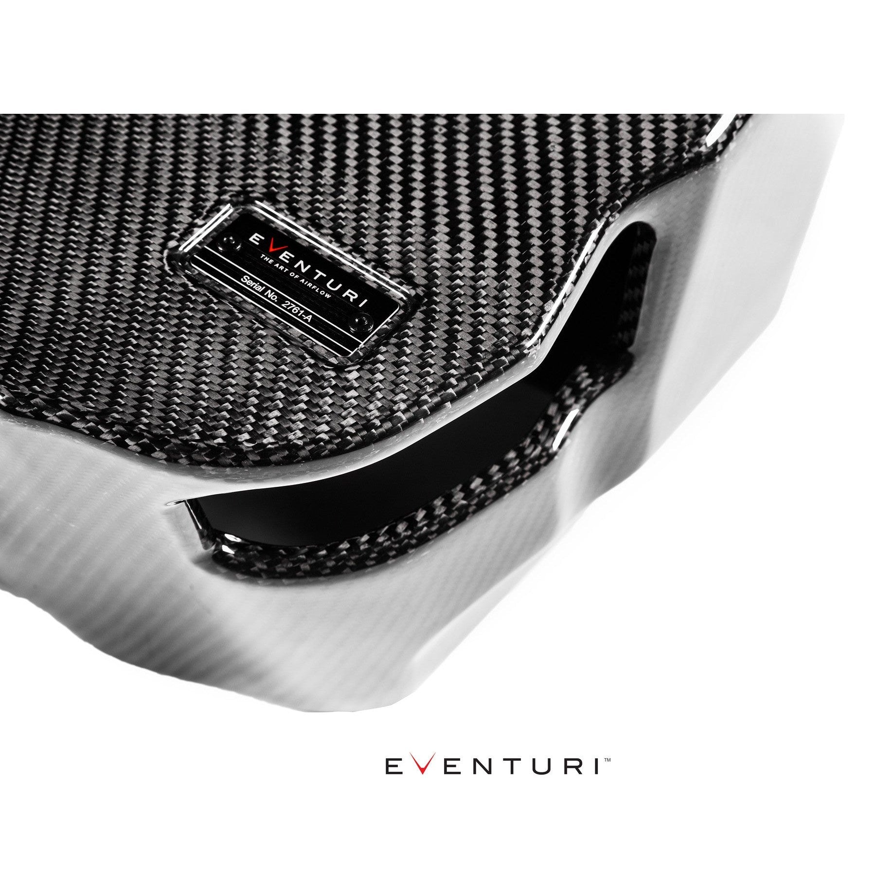 Eventuri Mercedes-Benz C118 W177 Carbon Performance Intake Inc. A250, A35, CLA250 & CLA35