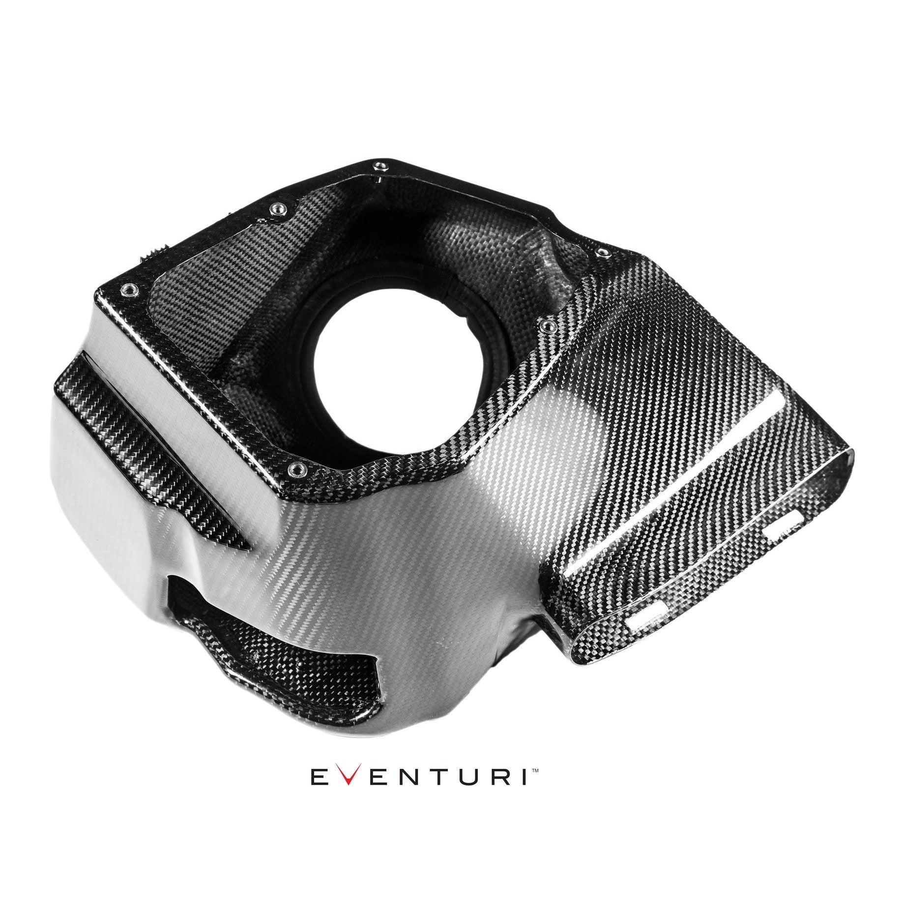 Eventuri Mercedes-Benz C118 W177 Carbon Performance Intake Inc. A250, A35, CLA250 & CLA35