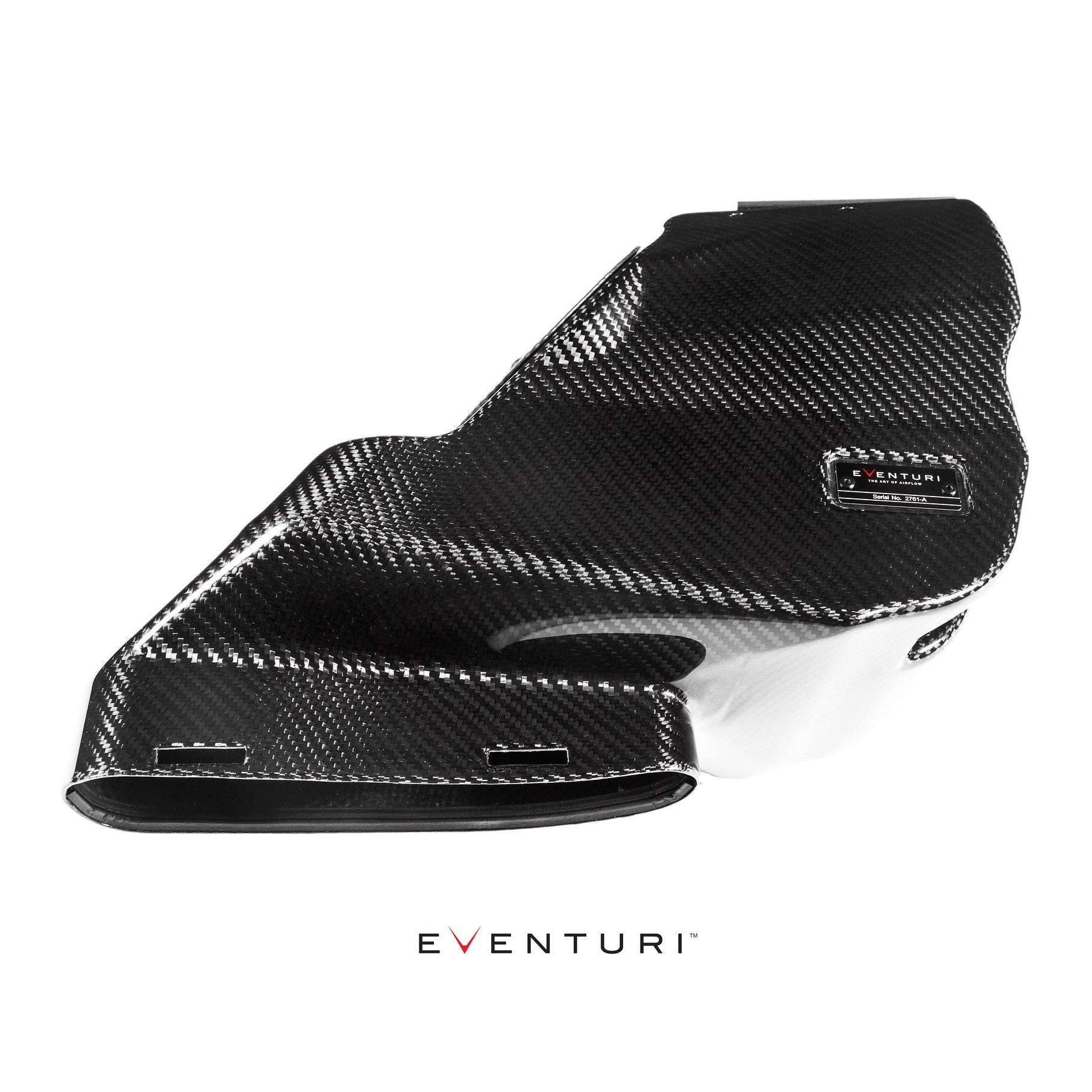 Eventuri Mercedes-Benz C118 W177 Carbon Performance Intake Inc. A250, A35, CLA250 & CLA35