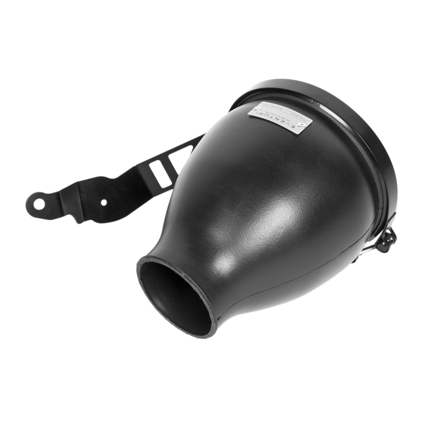 Eventuri Mini F54 F55 F56 F57 Performance Plastic Intake with Carbon Scoop Cooper S & Cooper JCW