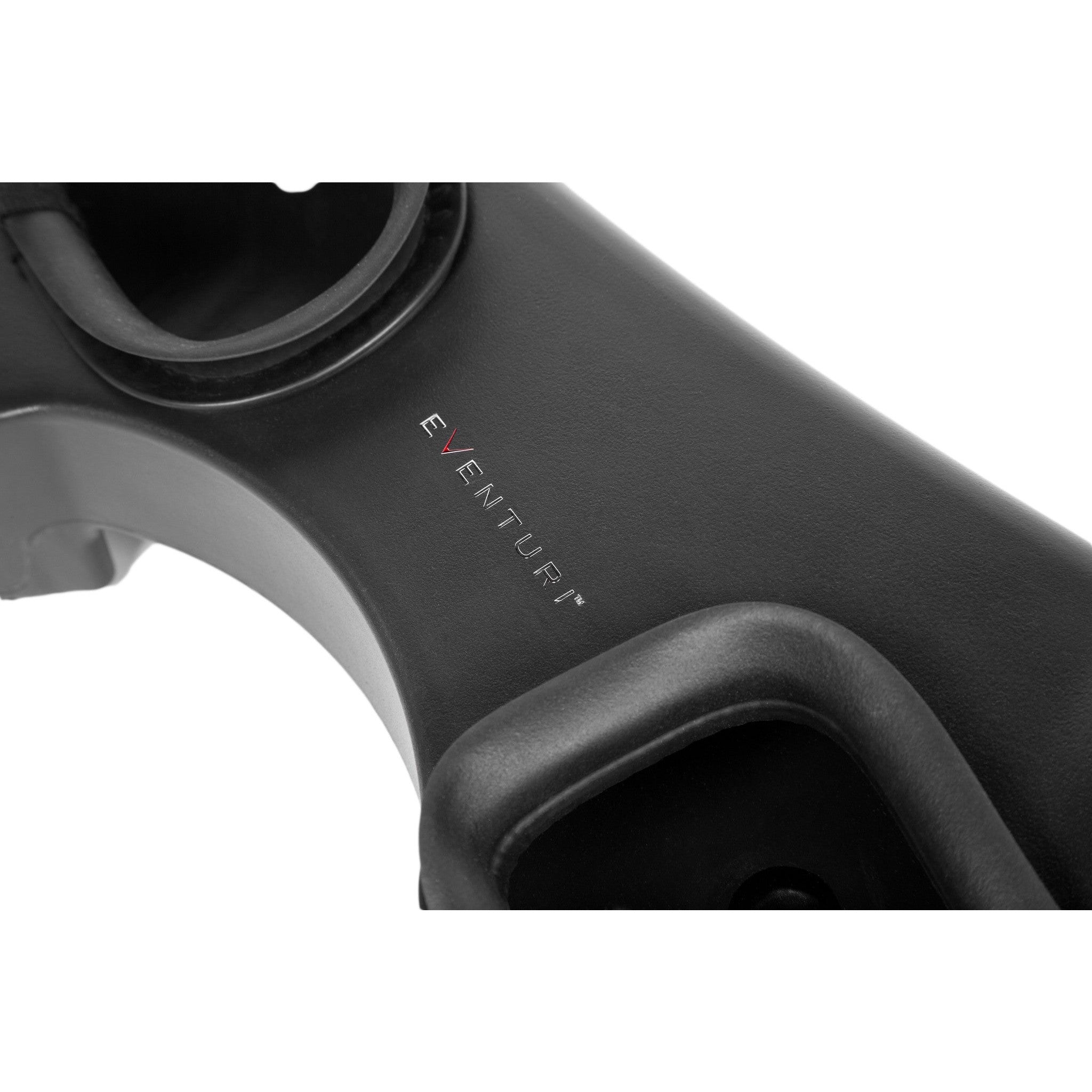 Eventuri Mini F54 F55 F56 F57 Performance Plastic Intake with Carbon Scoop Cooper S & Cooper JCW