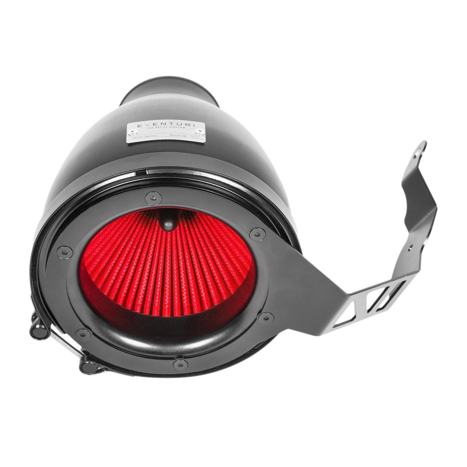 Eventuri Mini F60 Countryman Plastic Performance Intake Cooper S & JCW