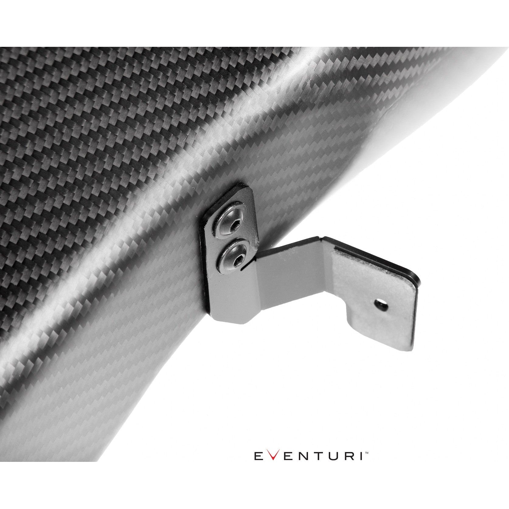 Eventuri Toyota Yaris GR Carbon Intake System