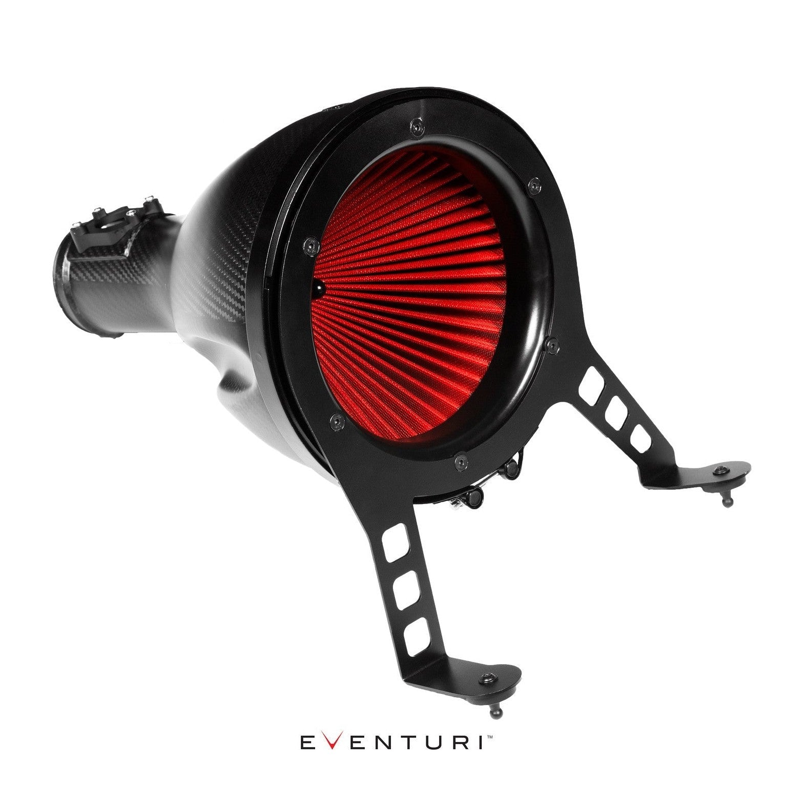 Eventuri Toyota Yaris GR Carbon Intake System