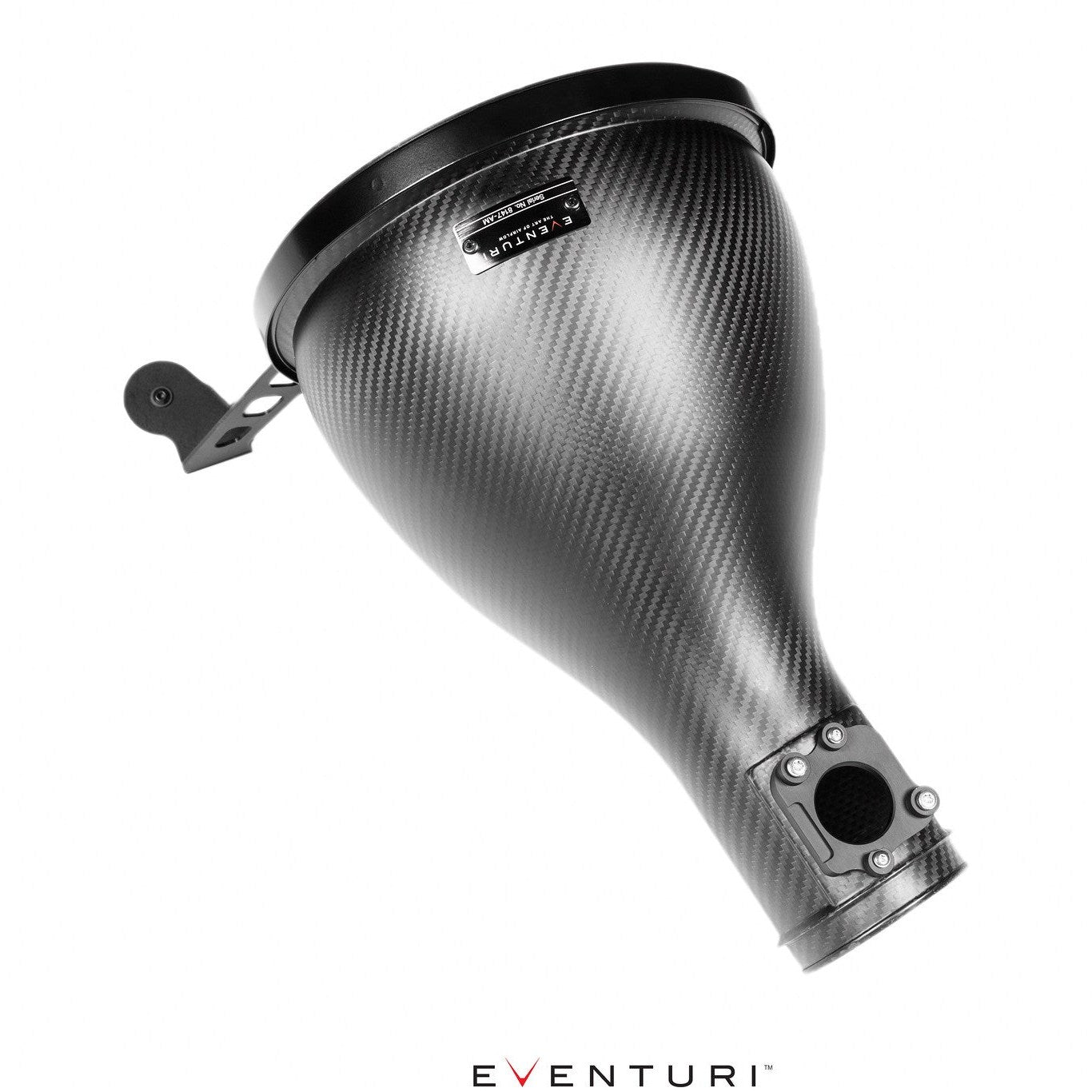 Eventuri Toyota Yaris GR Carbon Intake System