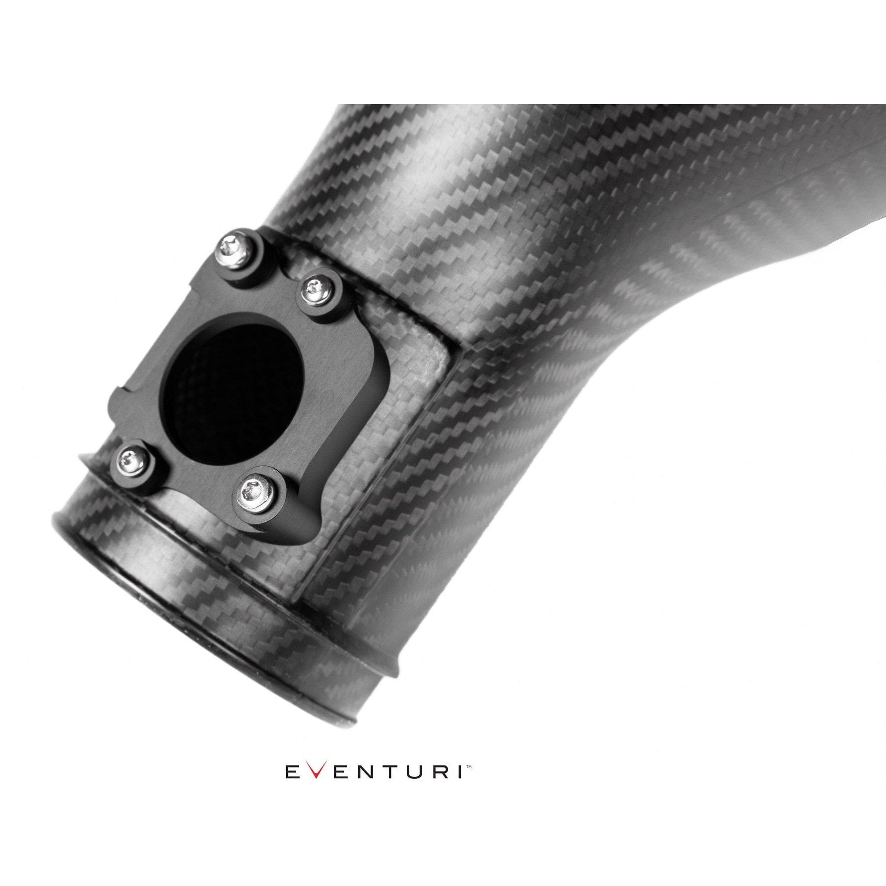 Eventuri Toyota Yaris GR Carbon Intake System