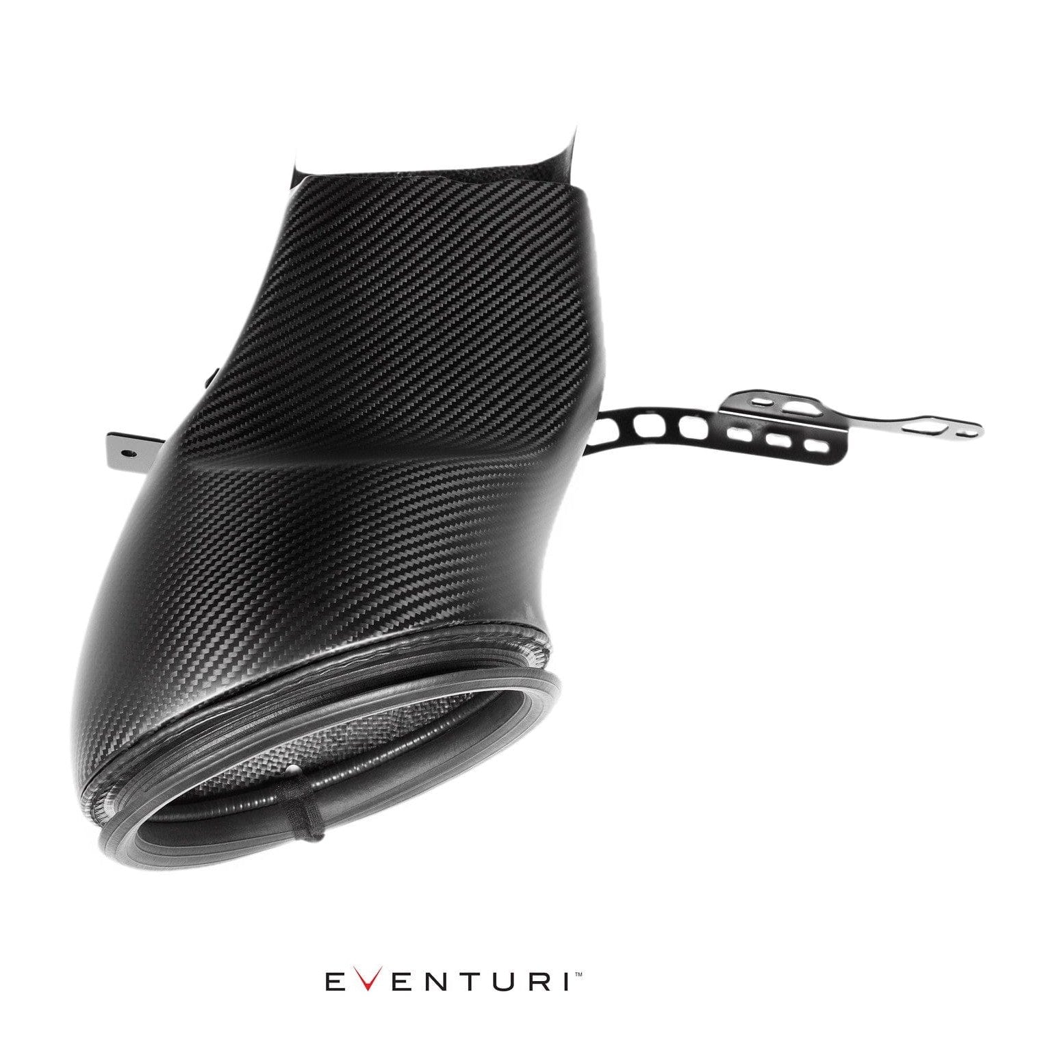 Eventuri Toyota Yaris GR Carbon Intake System