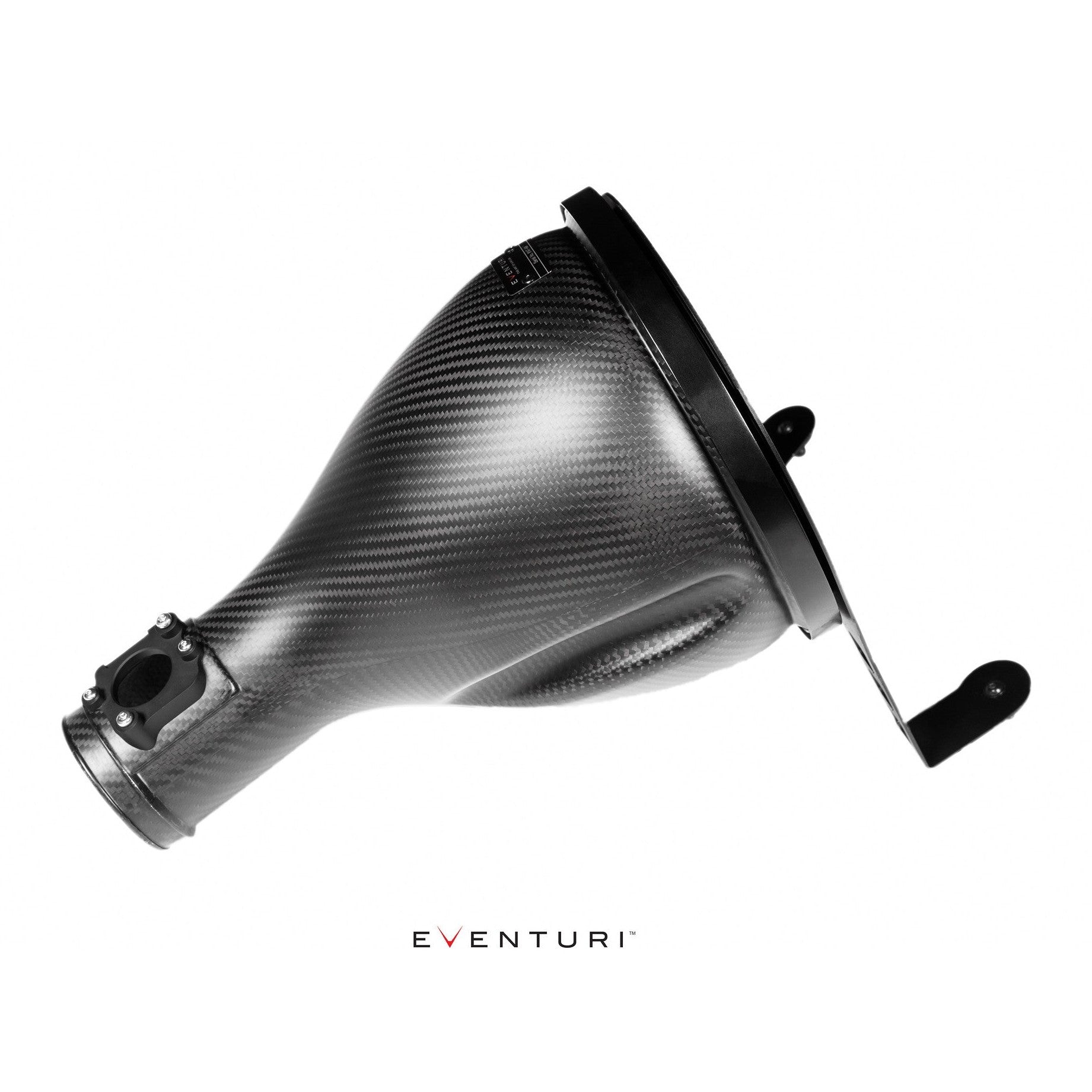 Eventuri Toyota Yaris GR Carbon Intake System