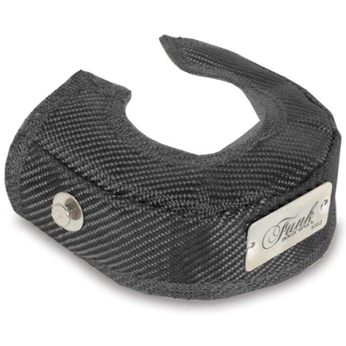 External Wastegate Blanket Heat Protection - Funk Motorsport