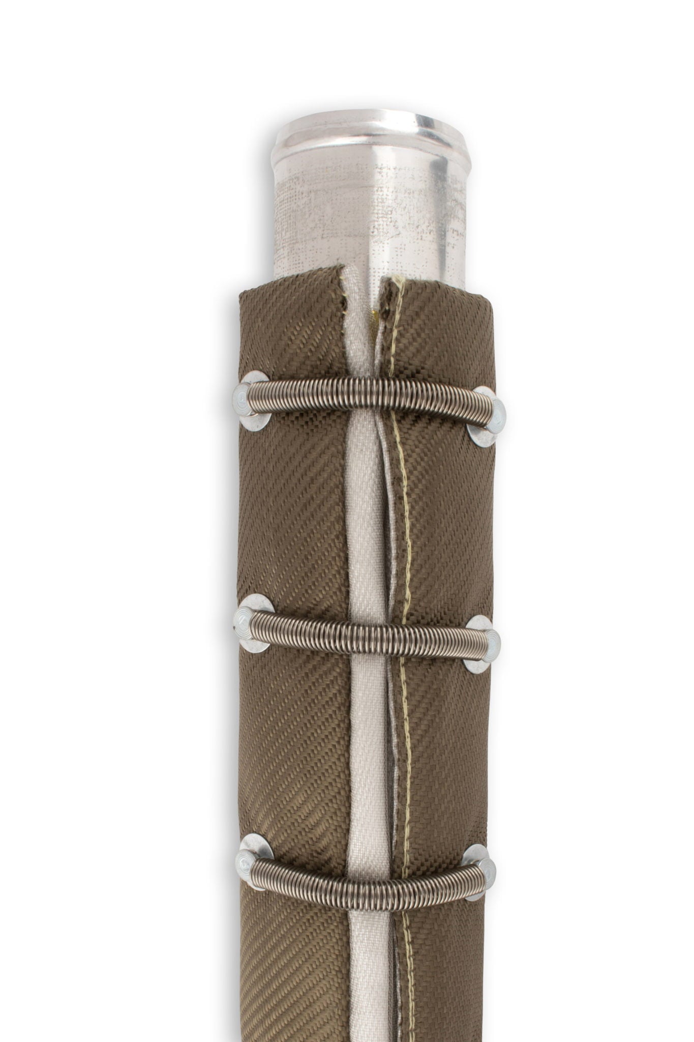 Funk Motorsport: Exhaust Heat Wrap Blanket