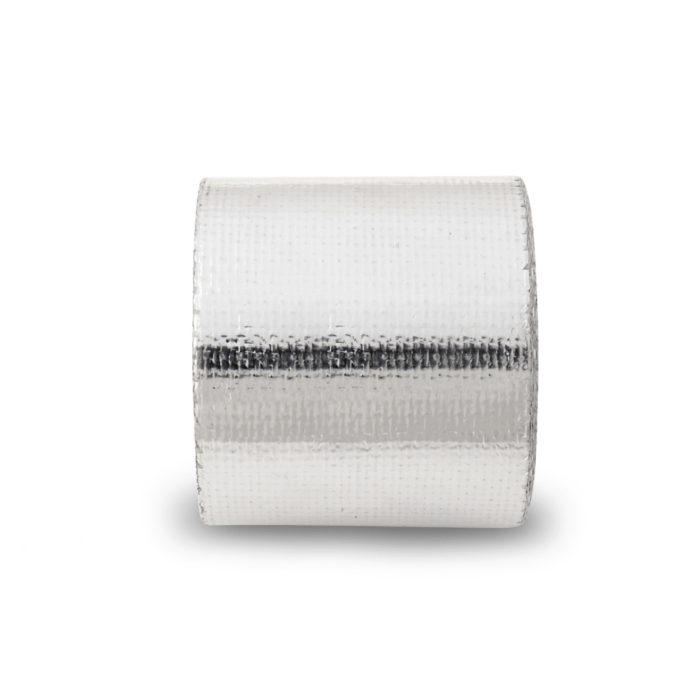 Funk Motorsport Silver reflective Heat Tape for Motorsport, Race and Drift Cars UK BASED