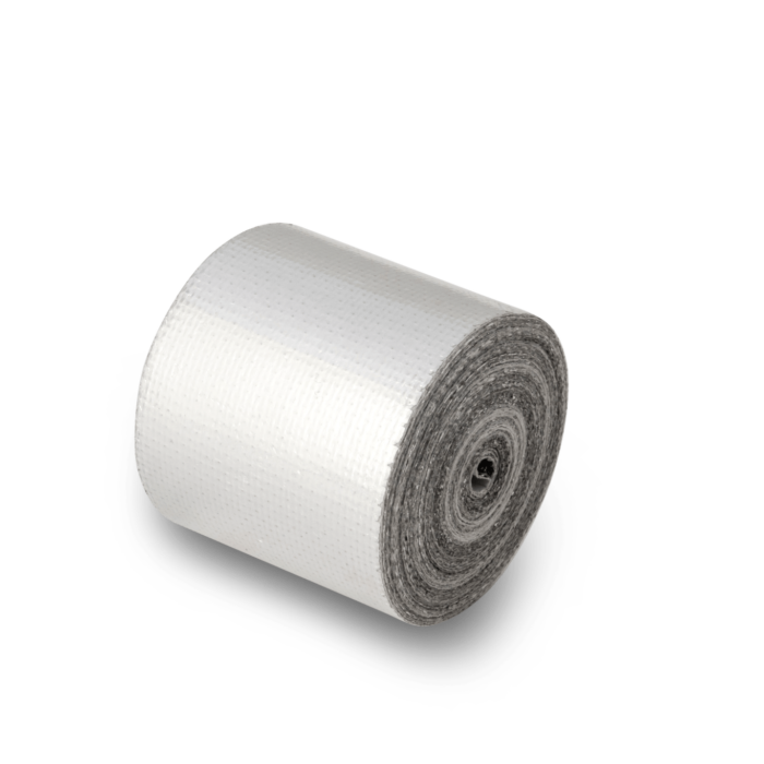 Funk Motorsport Silver reflective Heat Tape for Motorsport, Race and Drift Cars UK BASED