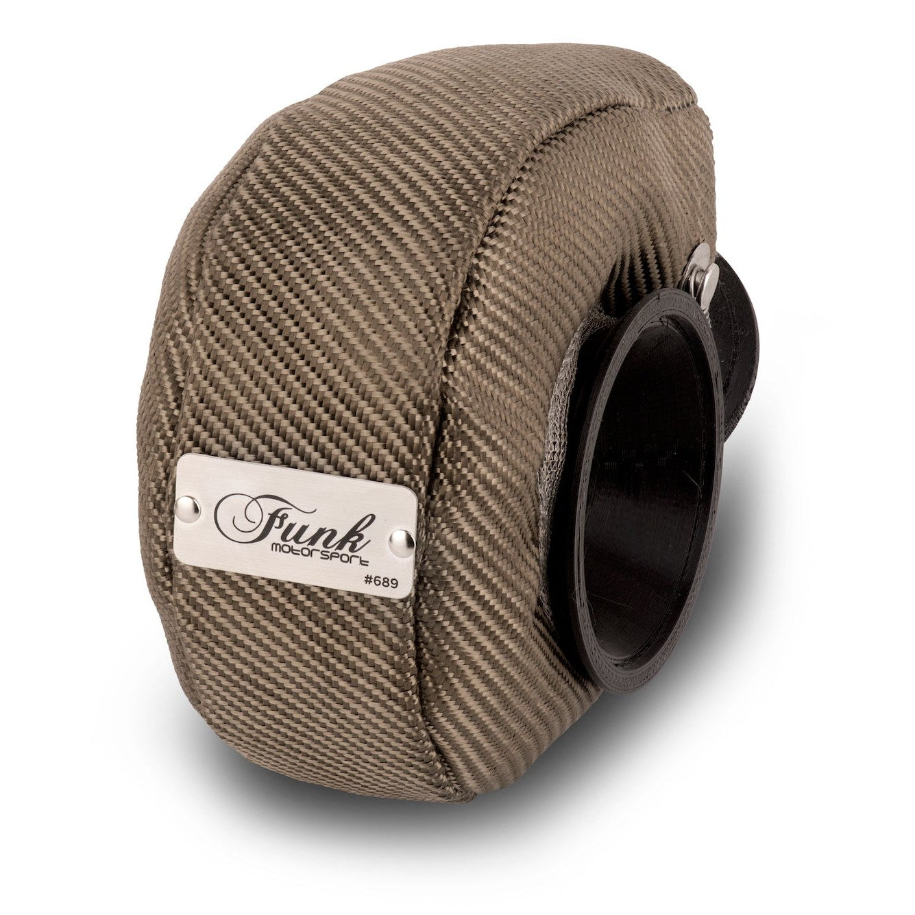 Garrett G25-660 Turbo blanket or Turbo Jacket - Funk Motorsport