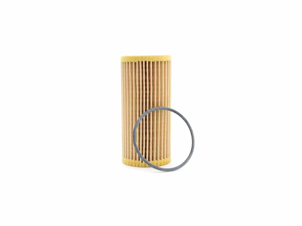 Genuine EA888.3 2.0TSI Genuine Oil Filter – 06L 115 562 B