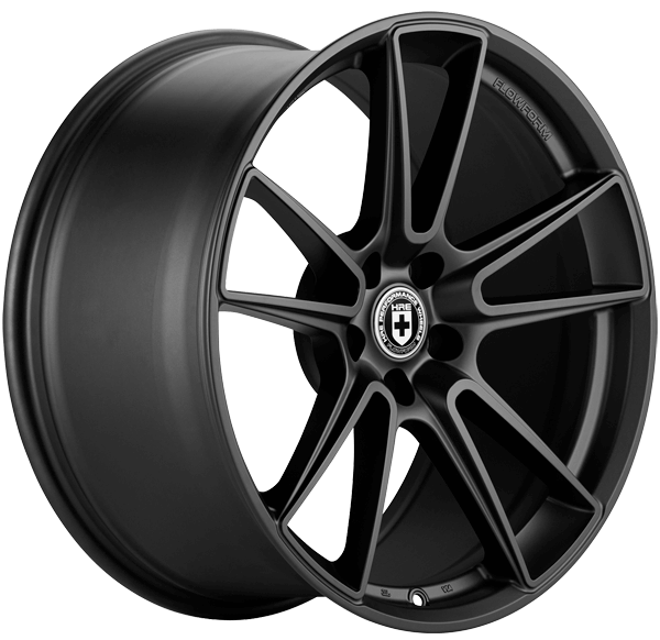 HRE FLOWFORM WHEELS | FF04 - Dark Road Performance