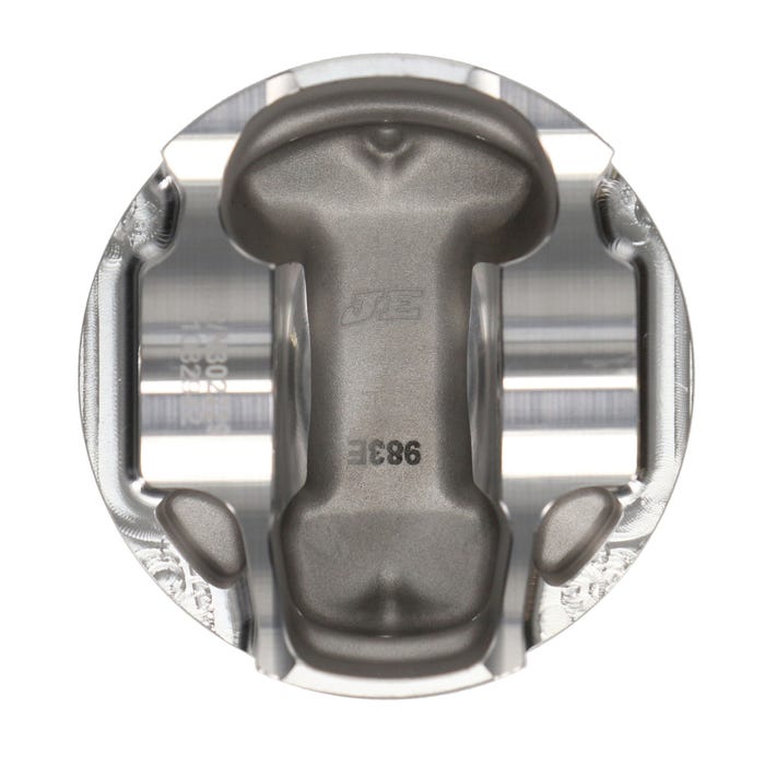 JE AUDI TTRS 2.5 20V TFSI 82.5mm Bore Stock Stroke 9.5:1 Compression Ratio - Dark Road Performance