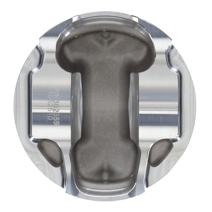 JE PISTONS 2.0L 9A 16V Stock Stroke pistons