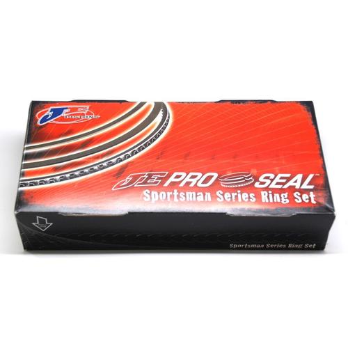 JE PISTONS Pro seal Piston Rings 8 cylinder 102MM Bore