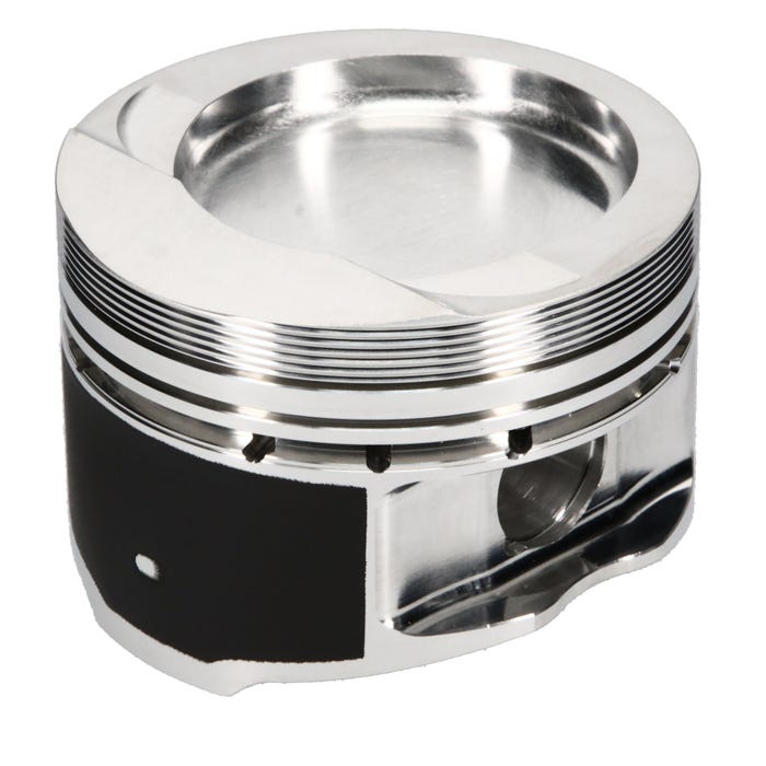 JE PISTONS VR6 12v stock stroke pistons