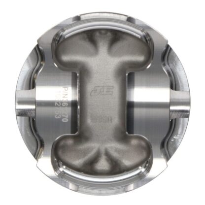 JE Ultra Series 9:6:1 Pistons 2.0 EA888 TSI - Dark Road Performance
