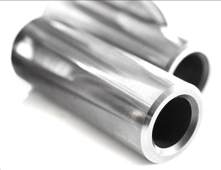 JE tool steel pins 22mm Pin - Dark Road Performance