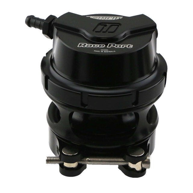 Limited Edition SLEEPER Turbosmart Gen V Race Port Blow Off Valve BOV