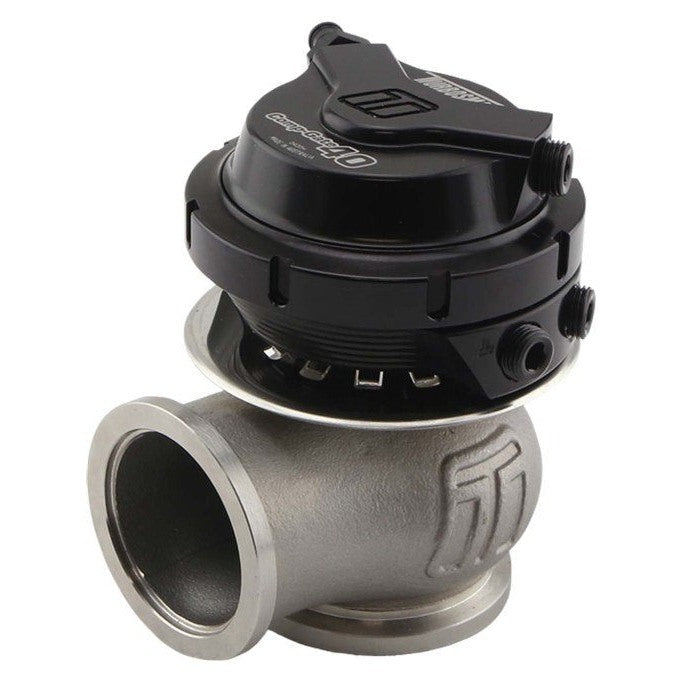 Limited Edition Sleeper Turbosmart Gen-V 40mm 14PSI CompGate External Wastegate WG40