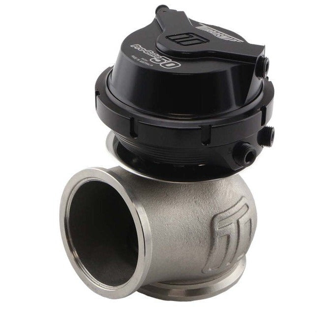Limited Edition Turbosmart Gen-V 50mm 14PSI ProGate External Wastegate WG50
