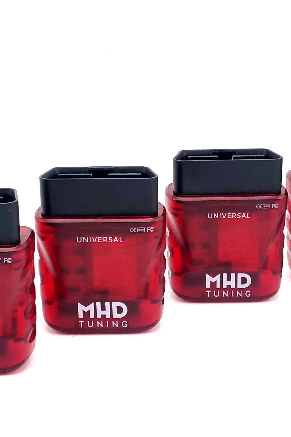 MHD universal WiFi OBD adapter - Dark Road Performance