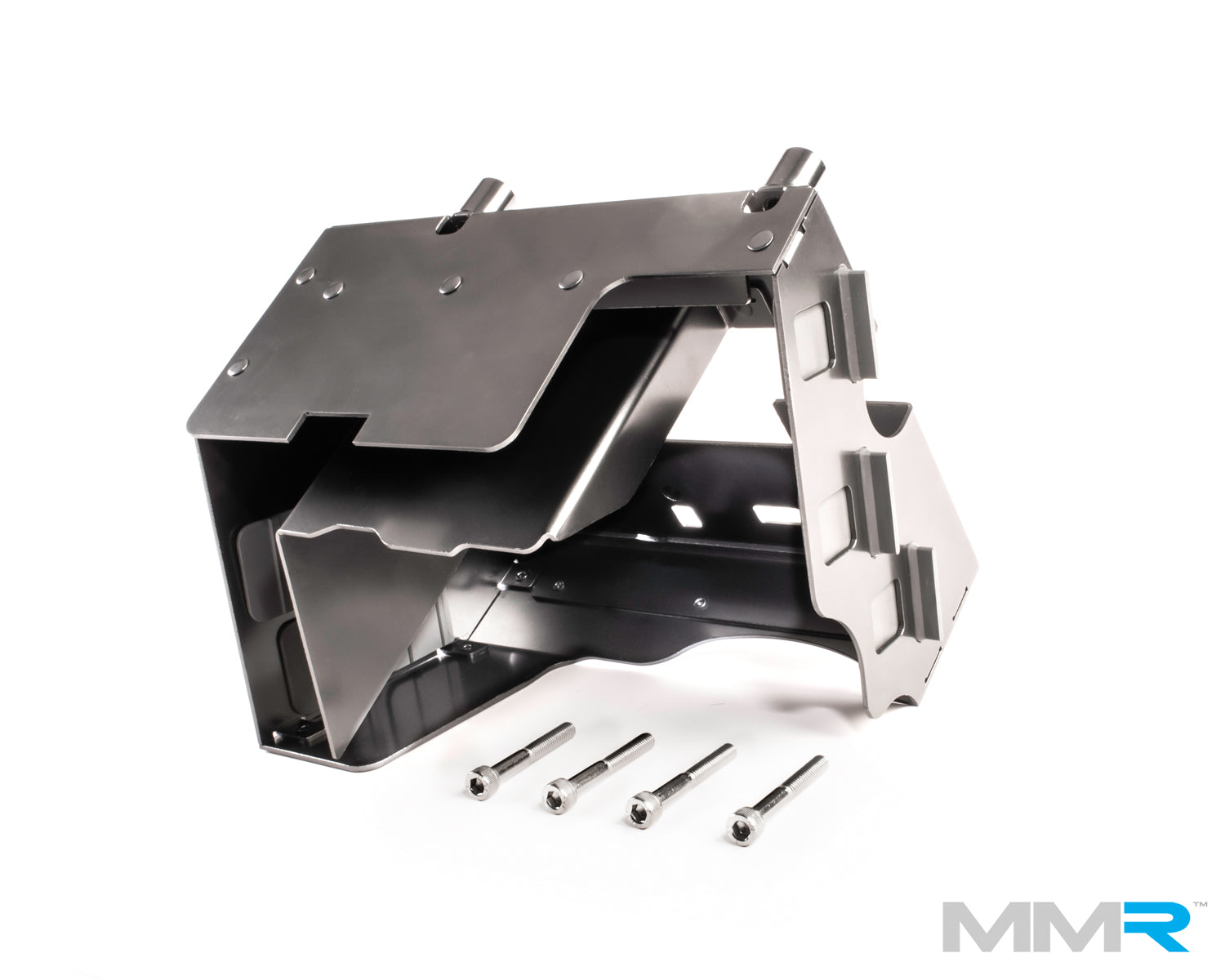 MMR BAFFLED OIL SUMP I BMW N55 F2x I F3x I M135i I M235i I 335i I 435i