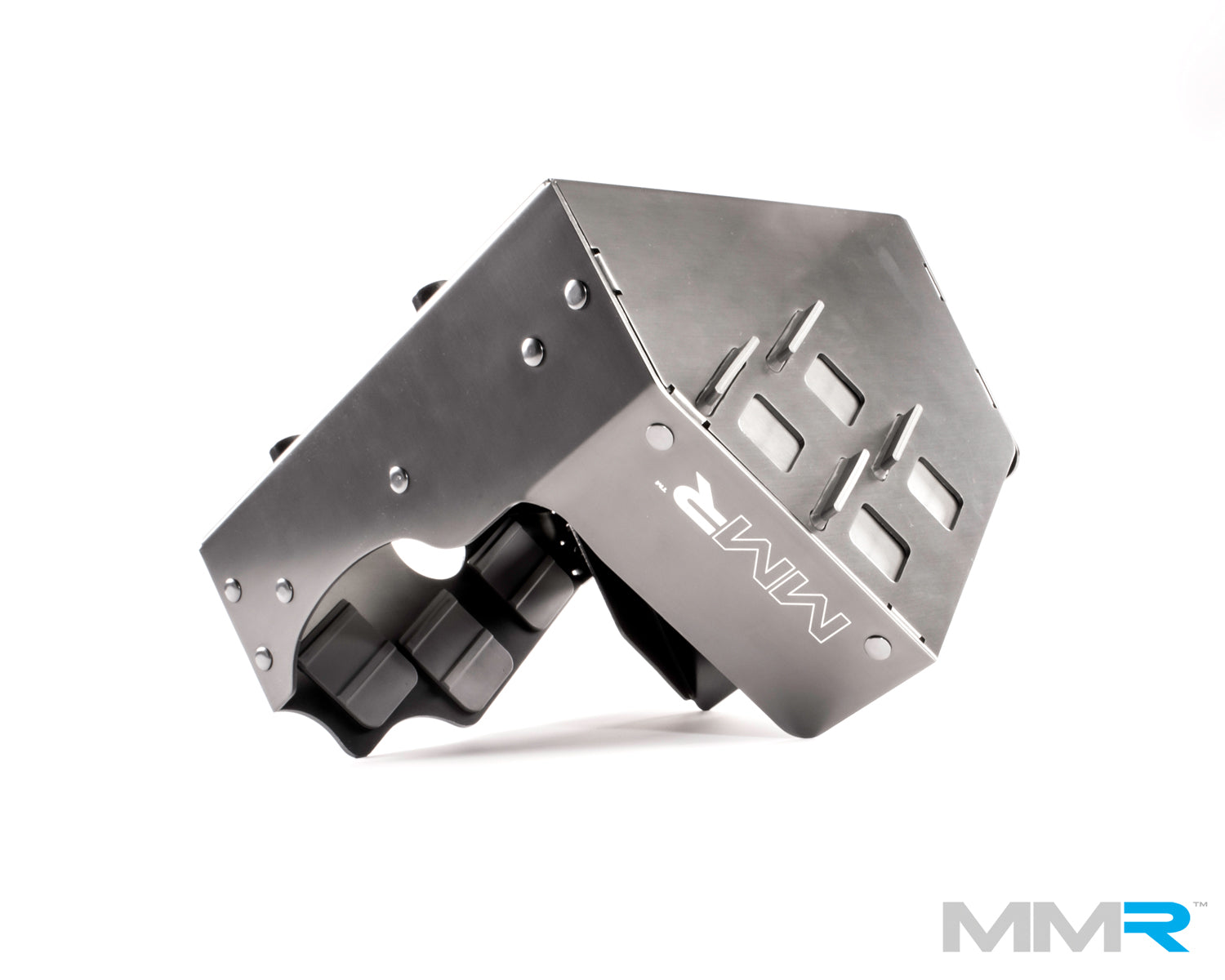 MMR BAFFLED OIL SUMP I BMW N55 F2x I F3x I M135i I M235i I 335i I 435i