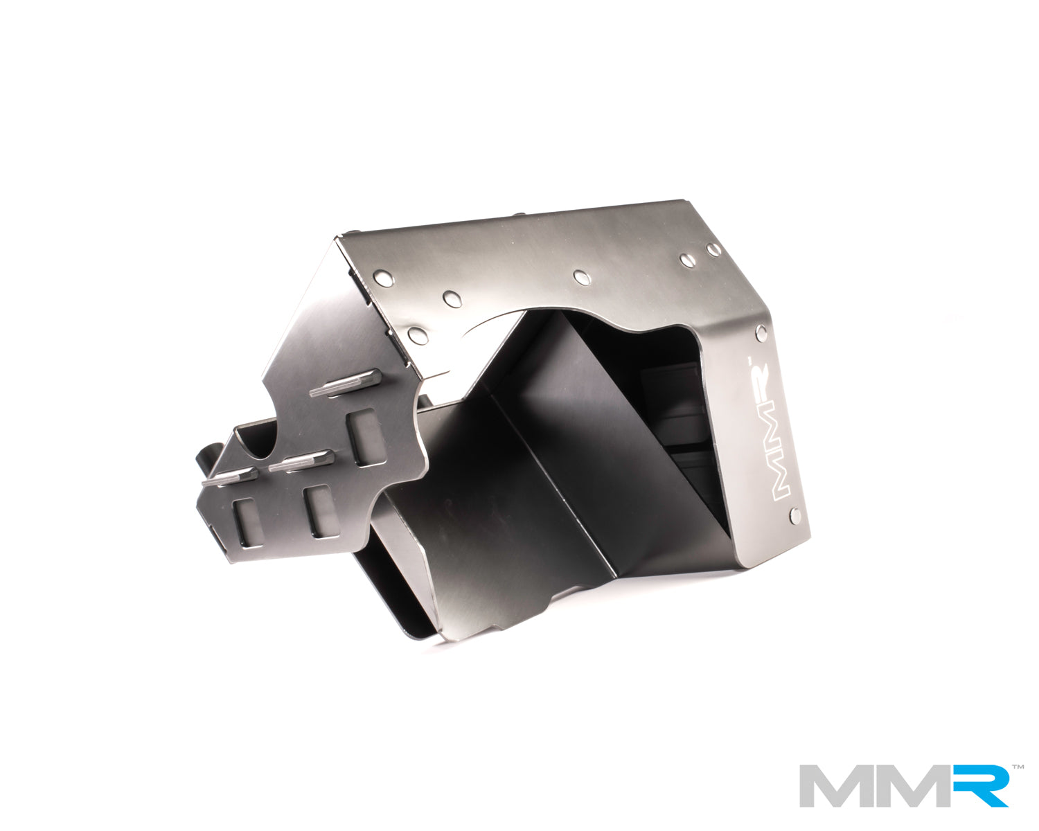 MMR BAFFLED OIL SUMP I BMW N55 F2x I F3x I M135i I M235i I 335i I 435i