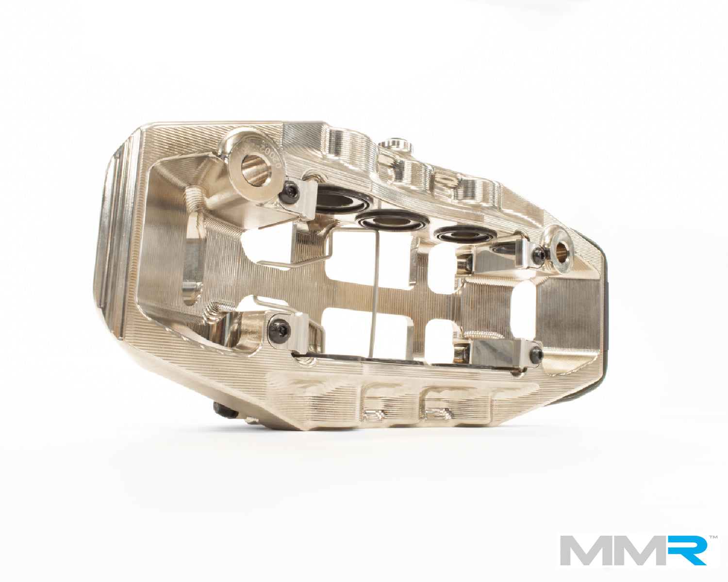 MMR BIG BRAKE KIT, FORGED MONOBLOCK I BMW F2x I F3x