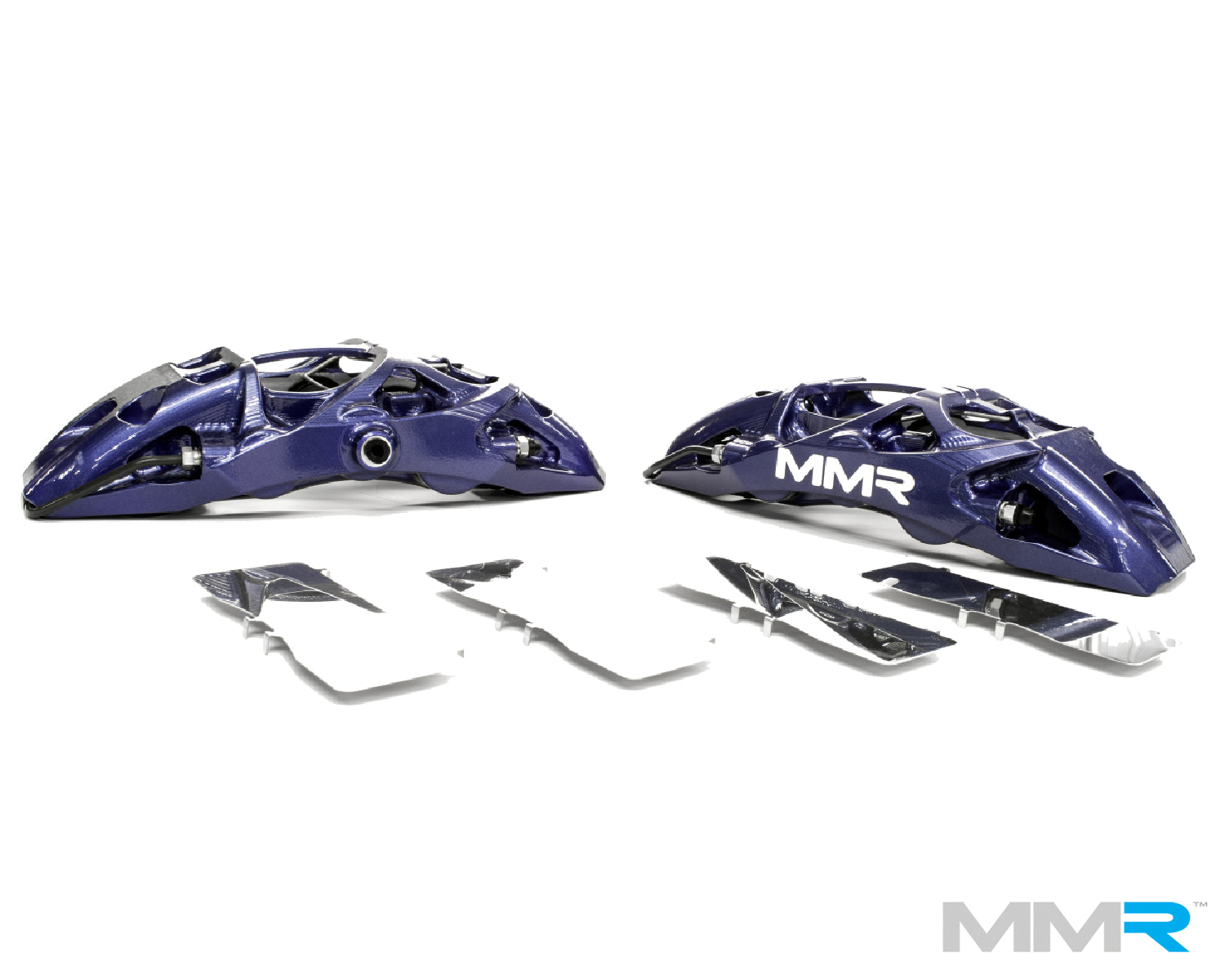 MMR BIG BRAKE KIT, FORGED MONOBLOCK I BMW F2x I F3x