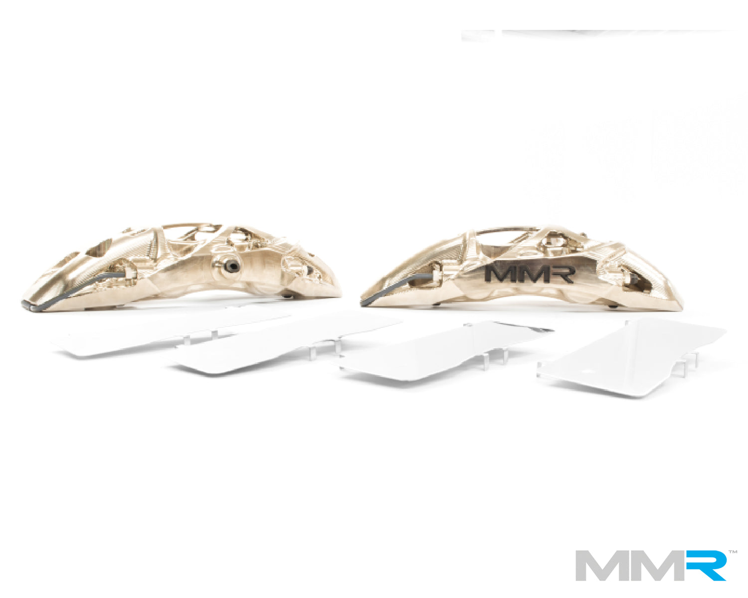 MMR BIG BRAKE KIT, FORGED MONOBLOCK I BMW F2x I F3x