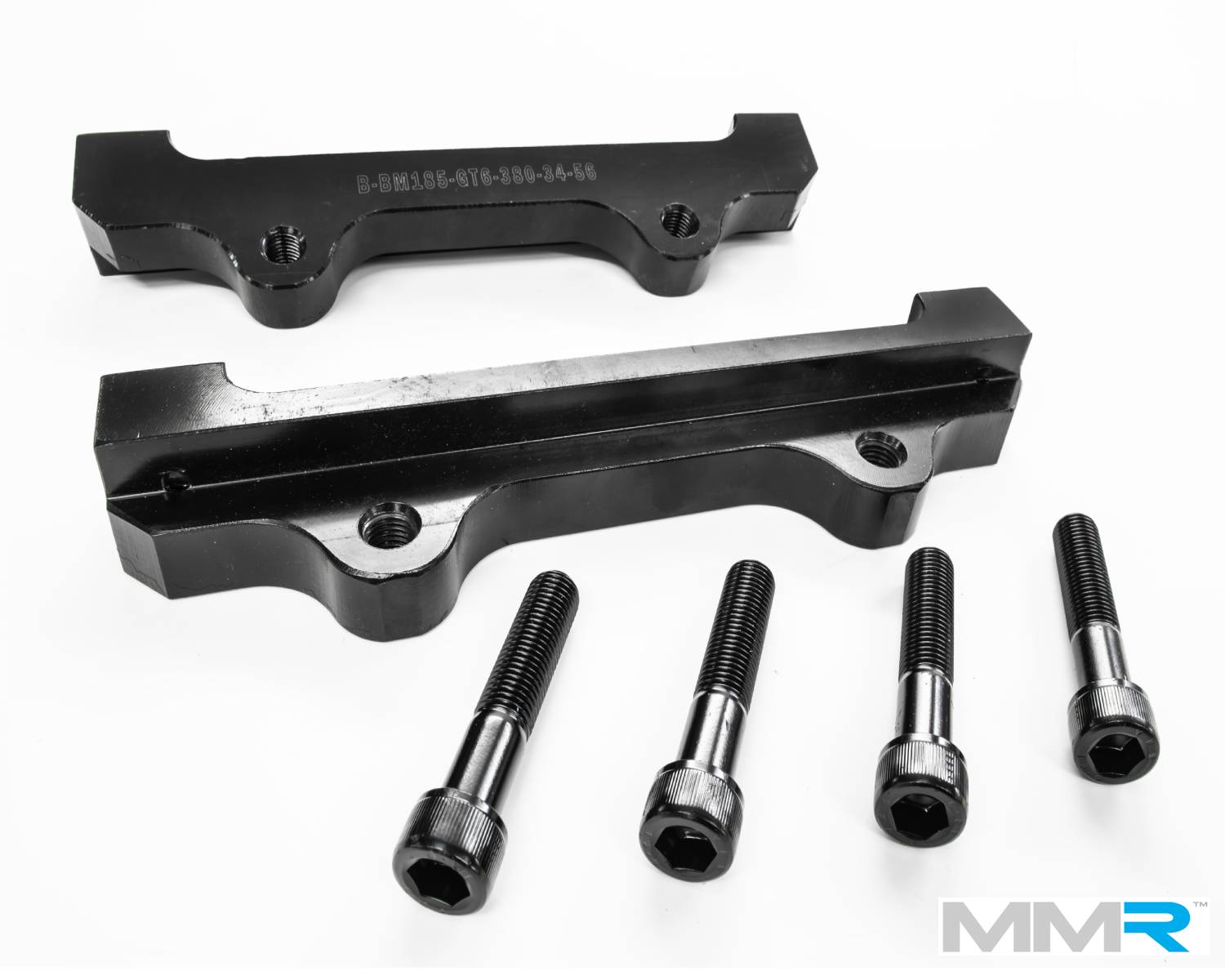 MMR BIG BRAKE KIT, FORGED MONOBLOCK I BMW F2x I F3x