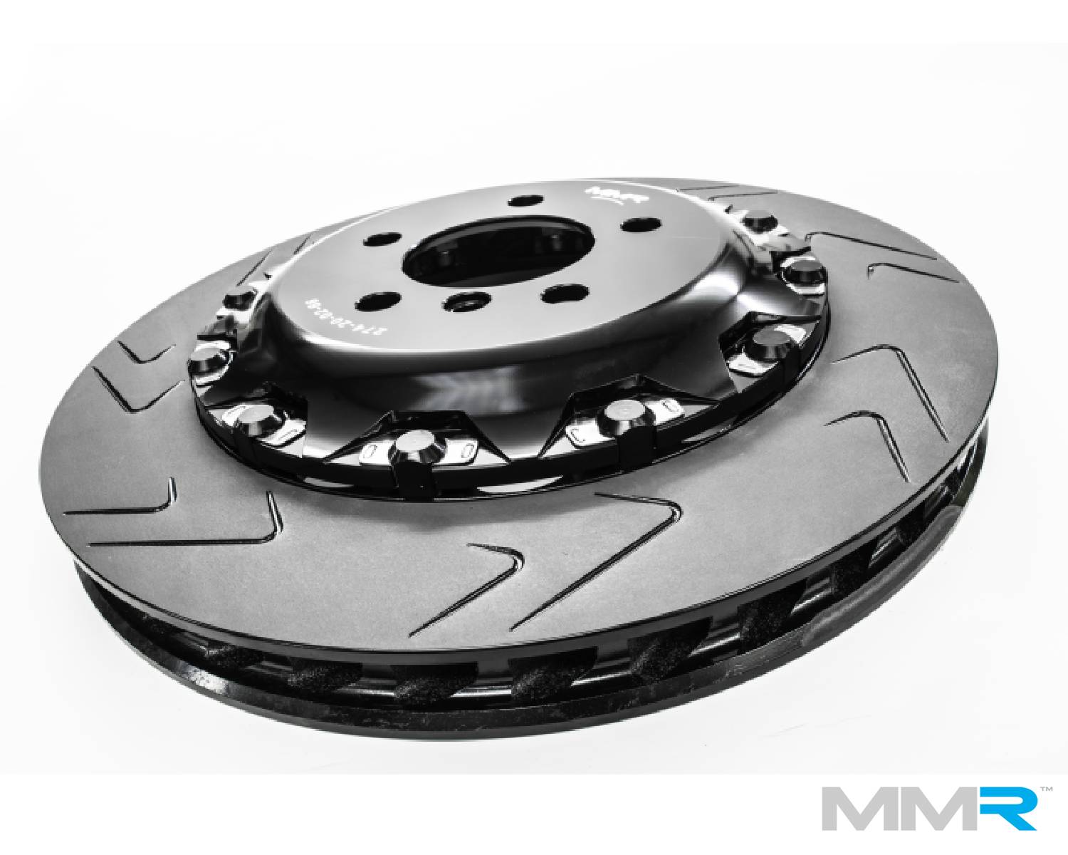 MMR BIG BRAKE KIT, FORGED MONOBLOCK I BMW F2x I F3x