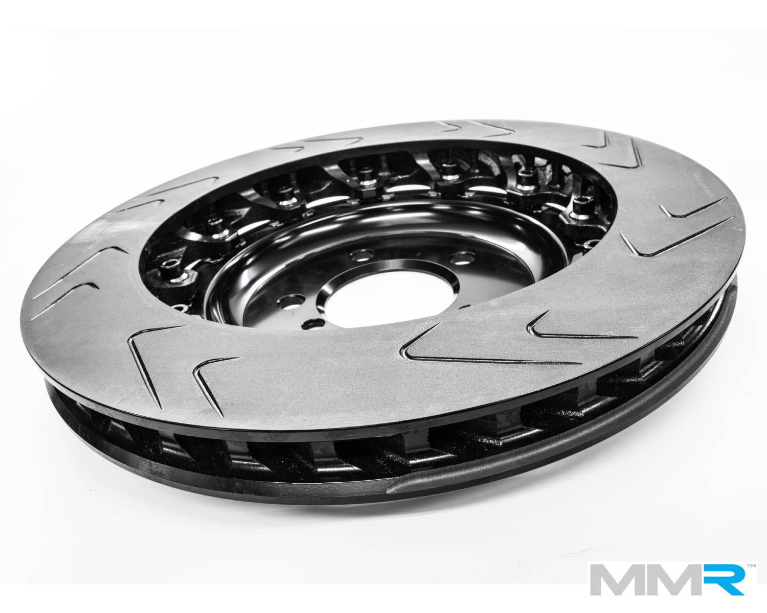 MMR BIG BRAKE KIT, FORGED MONOBLOCK I BMW F2x I F3x
