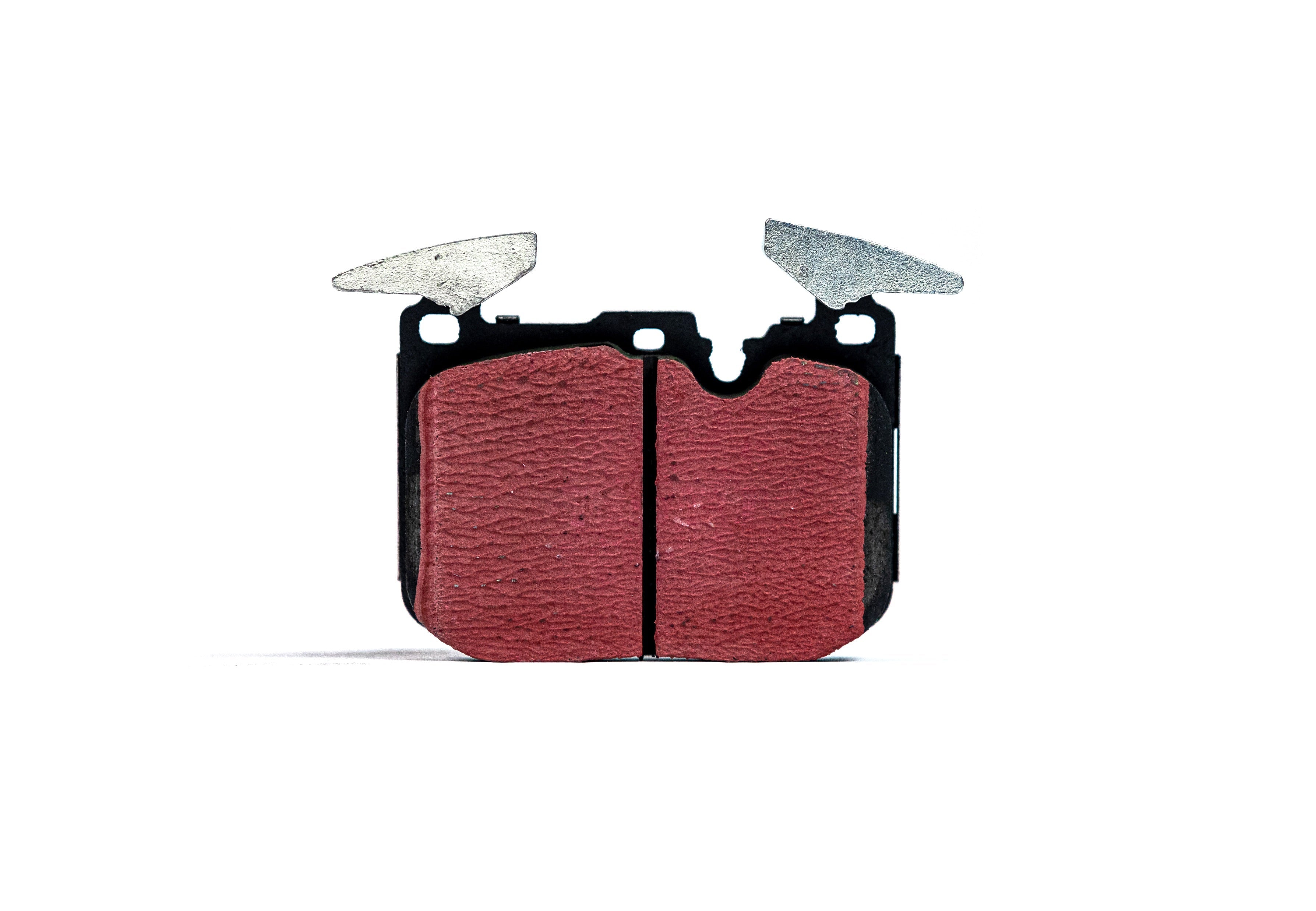 MMR BRAKE PADS - FRONT: BMW F8x M-cars RP650 FAST ROAD