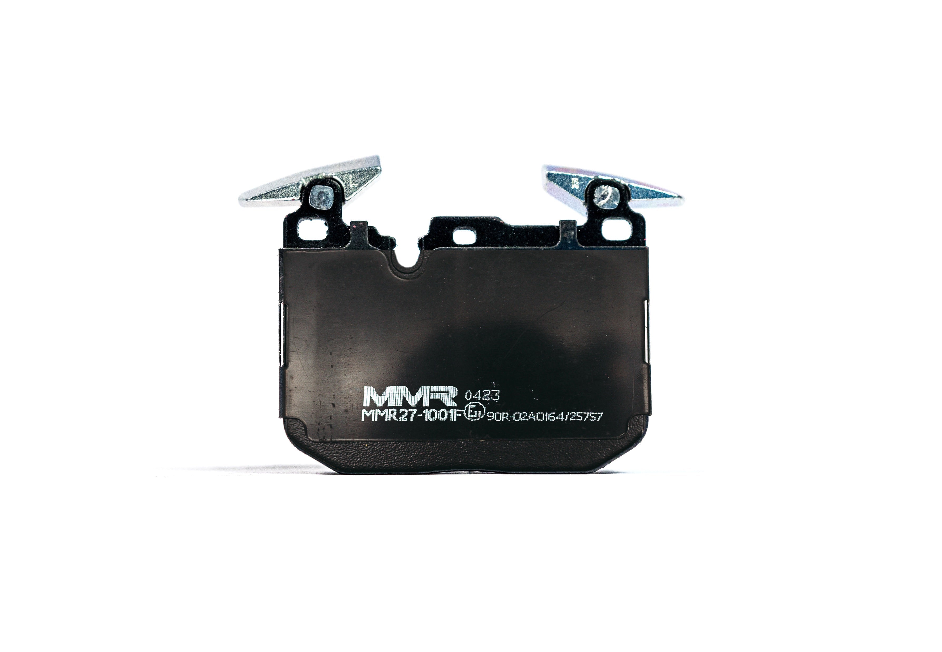MMR BRAKE PADS - FRONT: BMW F8x M-cars RP650 FAST ROAD