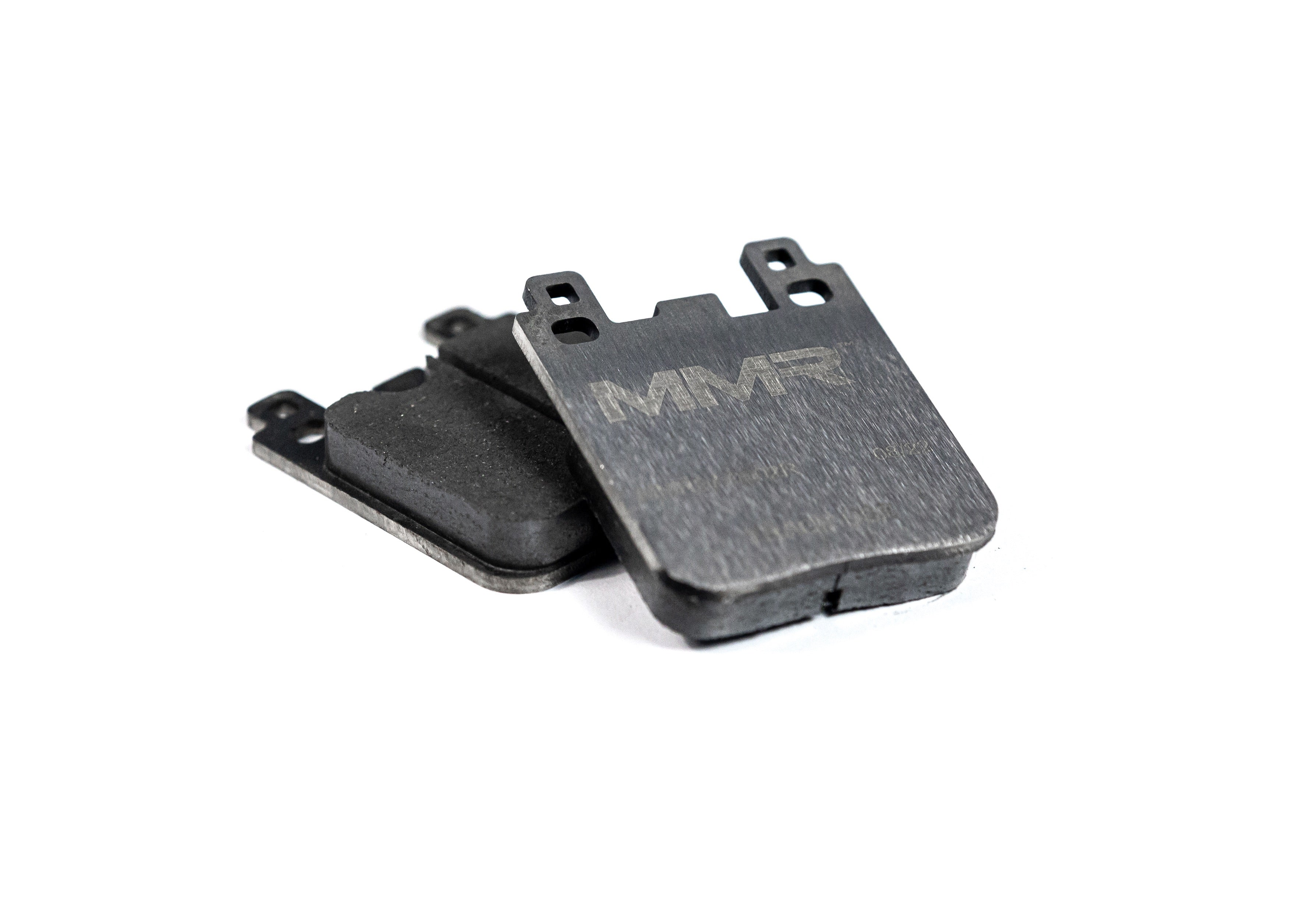 MMR BRAKE PADS - REAR : BMW F8x I F2x I F3x I RP750 TRACK