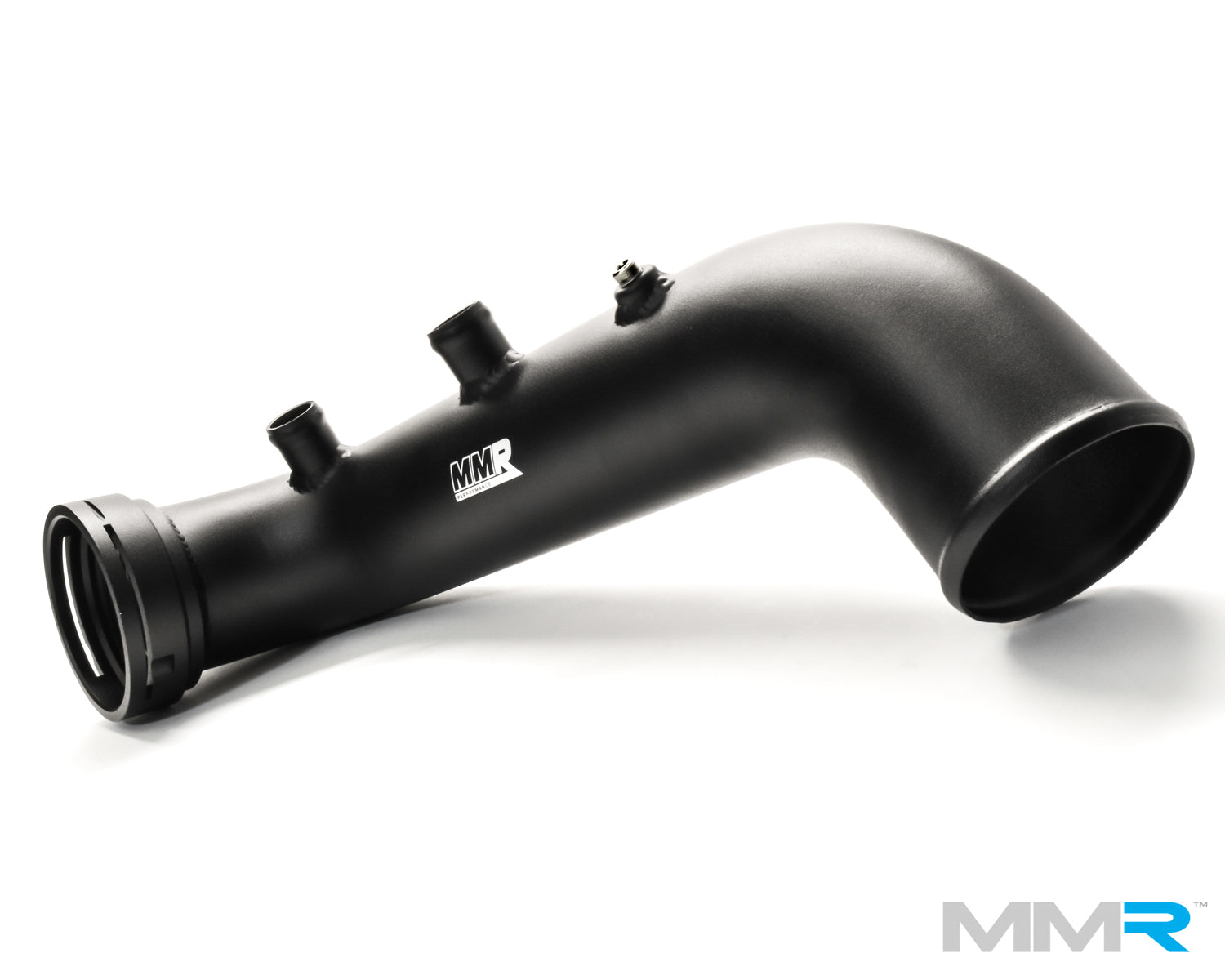 MMR CHARGEPIPE KIT I BMW 135i I 335i I 1M : N54 E8x/E9x