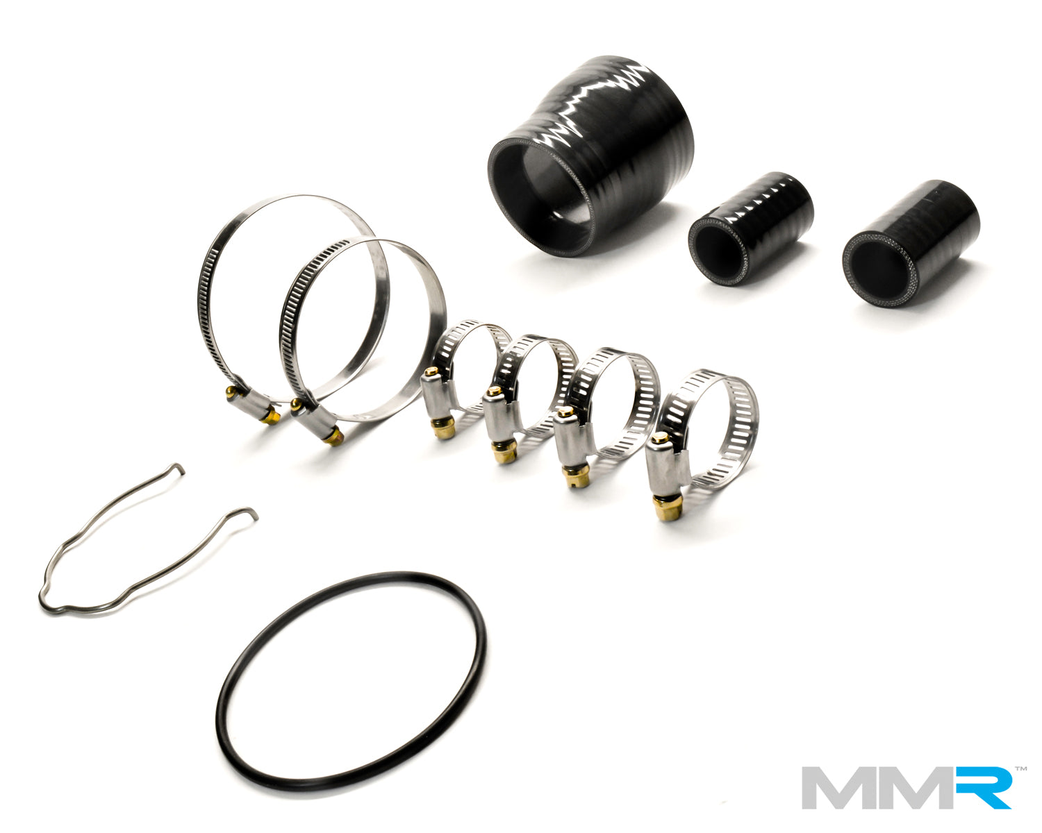 MMR CHARGEPIPE KIT I BMW 135i I 335i I 1M : N54 E8x/E9x