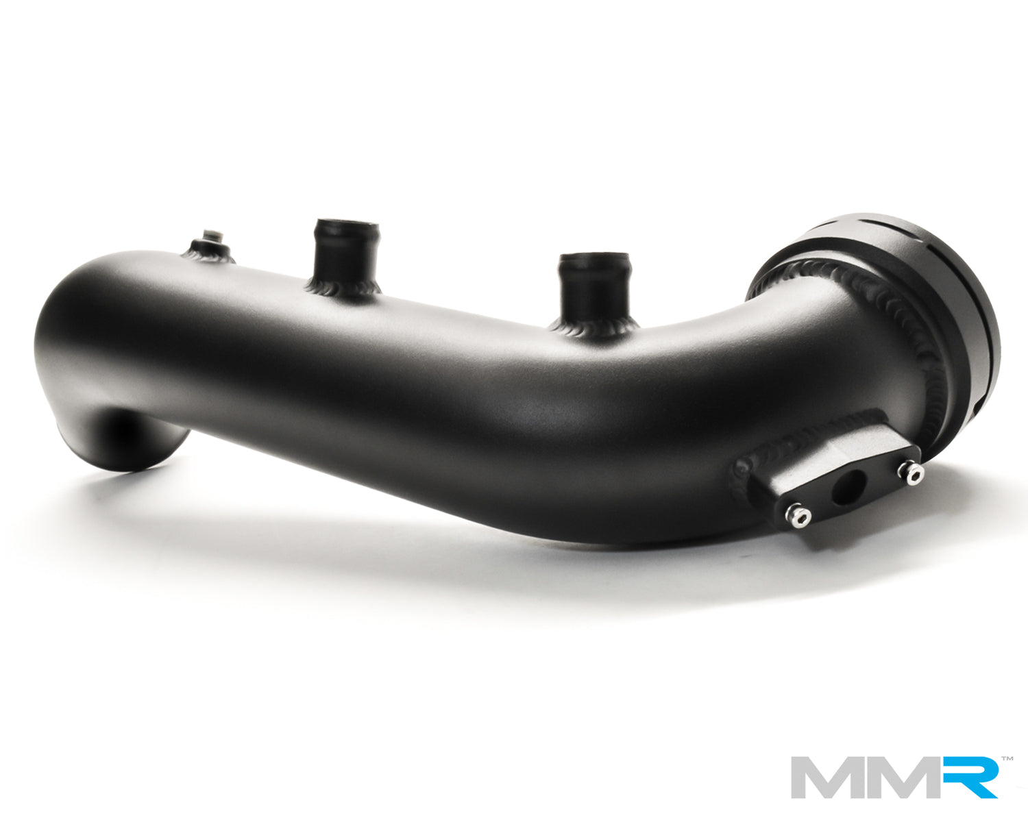 MMR CHARGEPIPE KIT I BMW 135i I 335i I 1M : N54 E8x/E9x