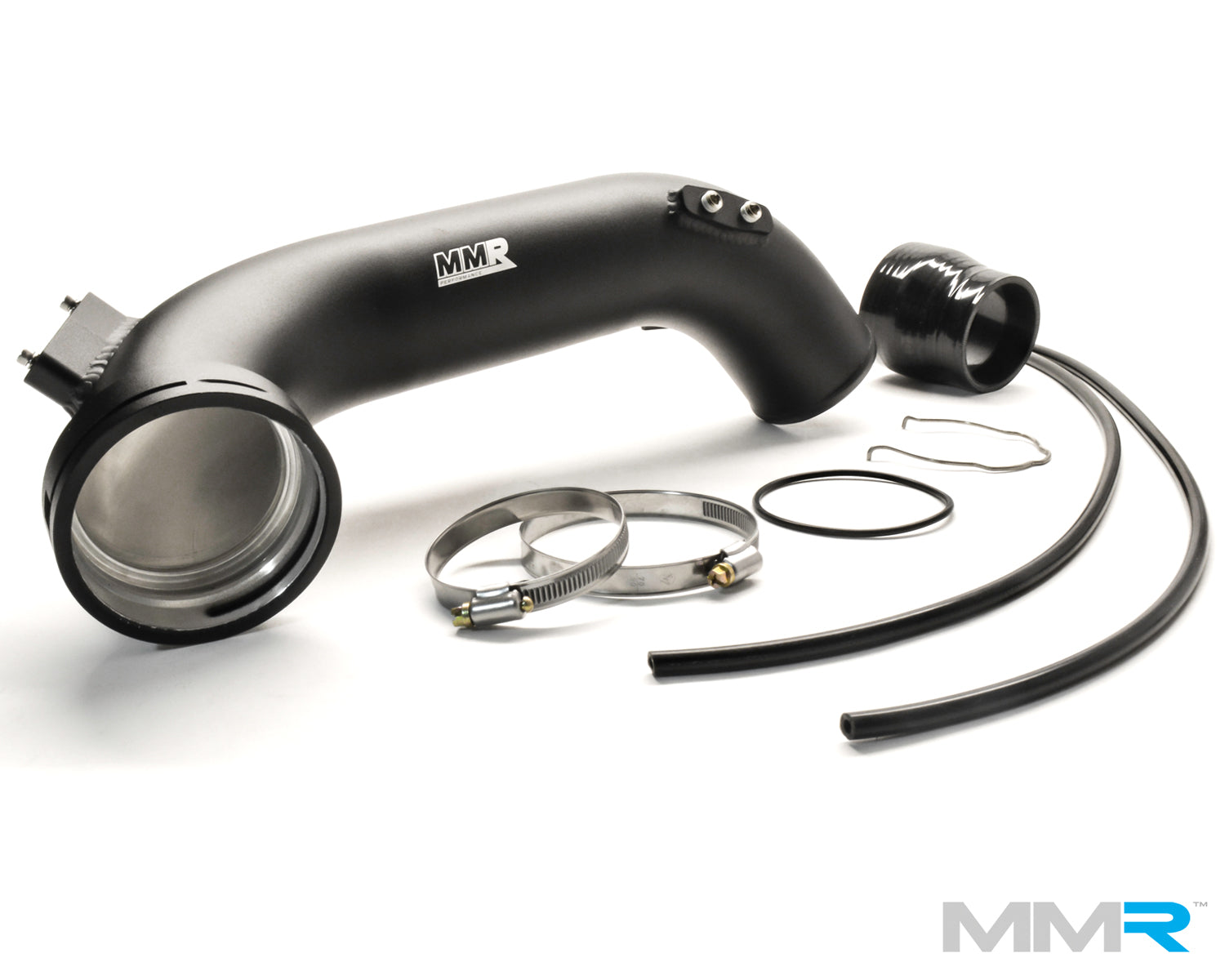 MMR CHARGEPIPE KIT I BMW 135i I 335i I N55 E8x/E9x