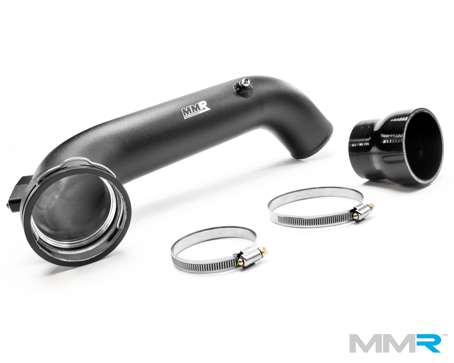 MMR CHARGEPIPE KIT I BMW 135i I 335i I N55 E8x/E9x