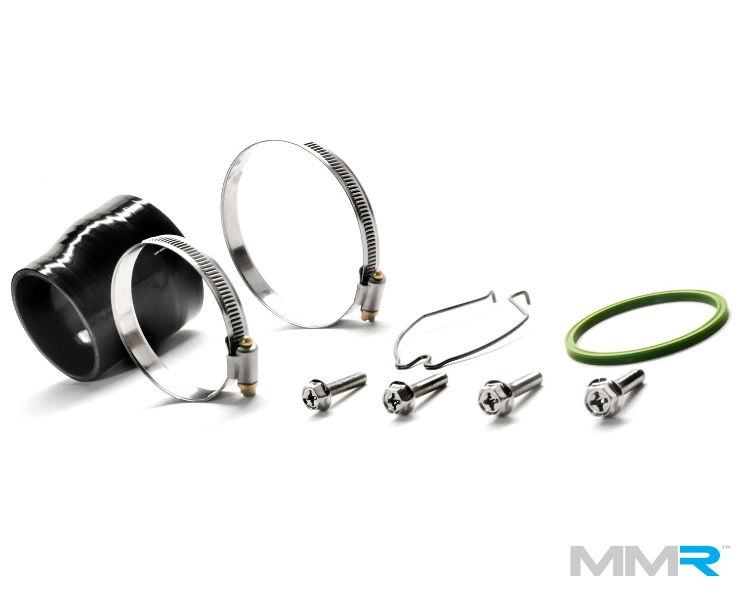 MMR CHARGEPIPE KIT I BMW B58 M140i I M240i I 340i I 440i