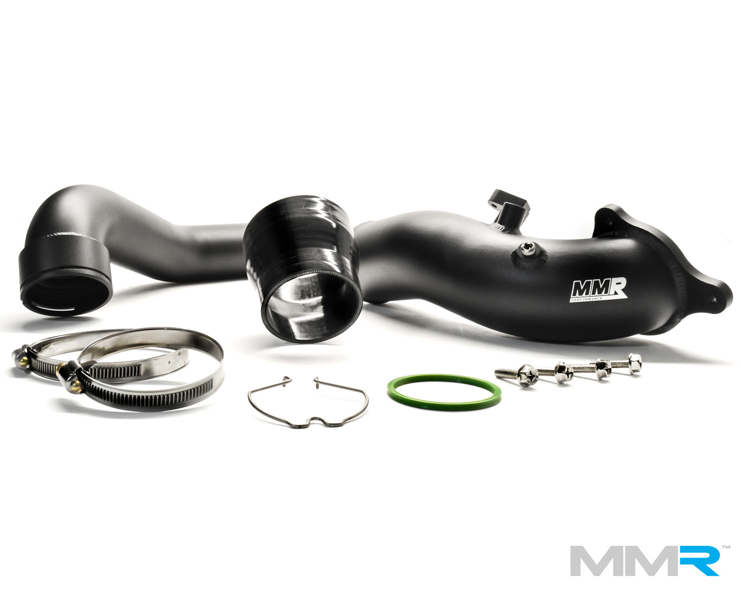 MMR CHARGEPIPE KIT I BMW B58 M140i I M240i I 340i I 440i