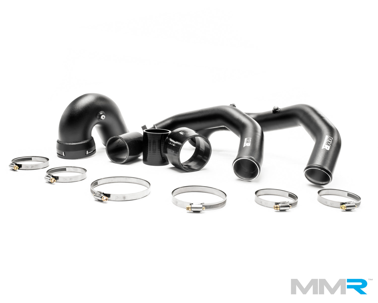 MMR CHARGEPIPE KIT I BMW F8x S55 I M2C I M3 I M4